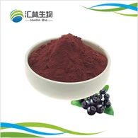 Polvere di aronia