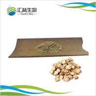 Polvere di estratto di radice di liquirizia