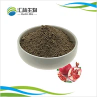 Estratto di melograno acido ellagico