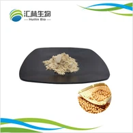 Polvere di isoflavone di soia