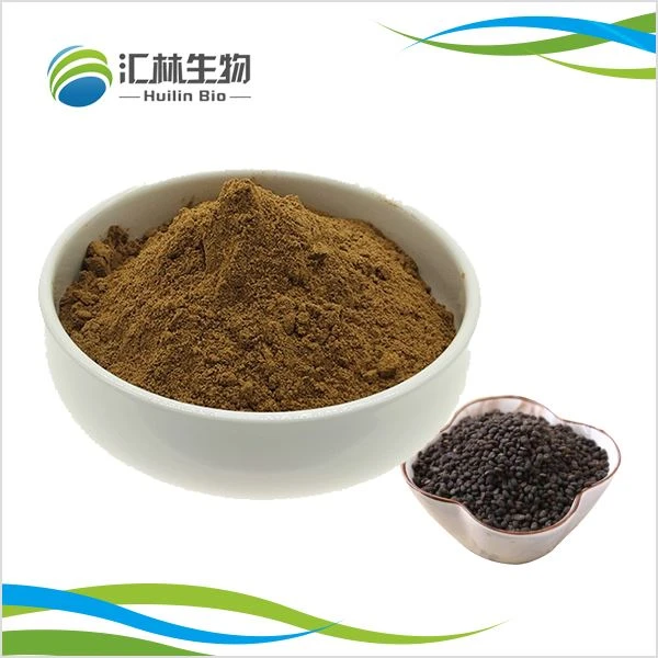 Estratto del frutto del pisello scorbuto di Malaytea